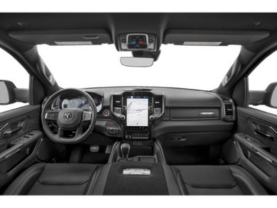 2026 RAM 1500 RHO Crew Cab 4x4 5'7' Box
