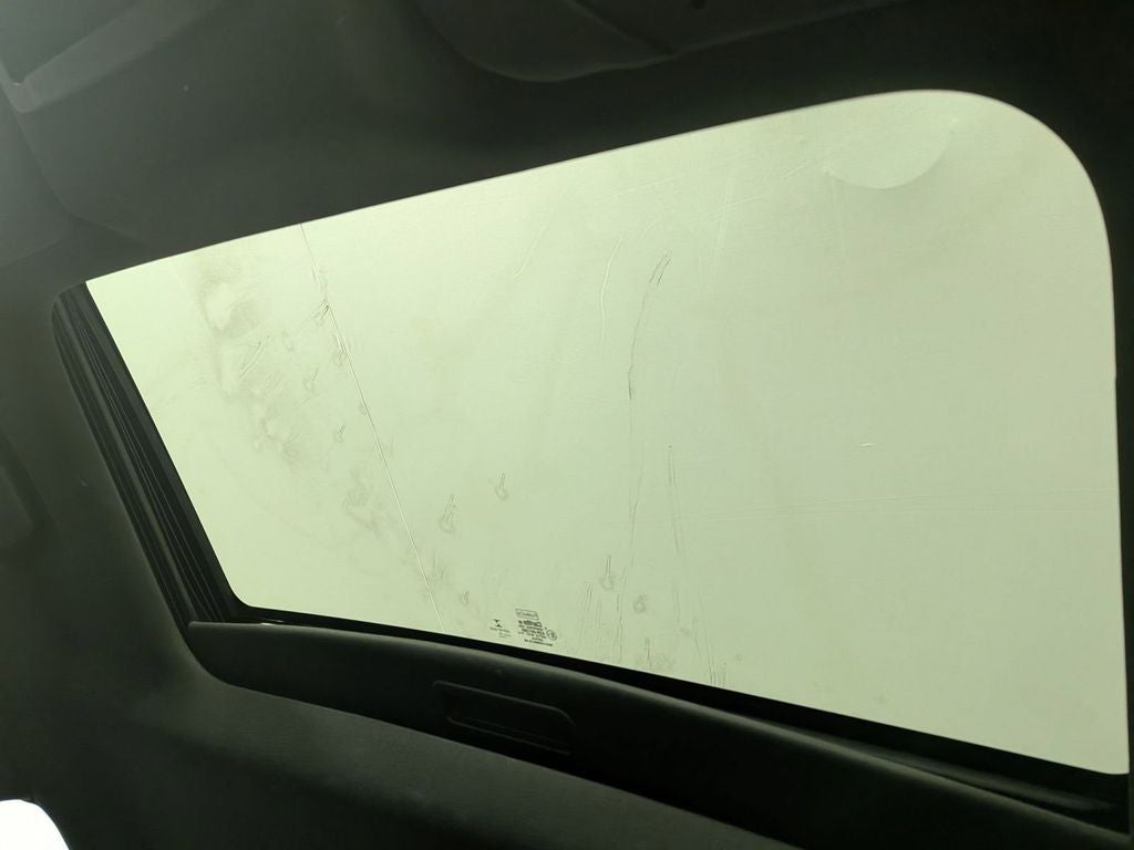 2015 Ford Taurus SHO