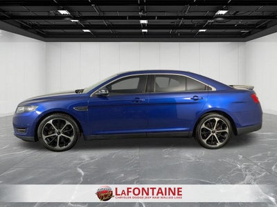 2015 Ford Taurus SHO