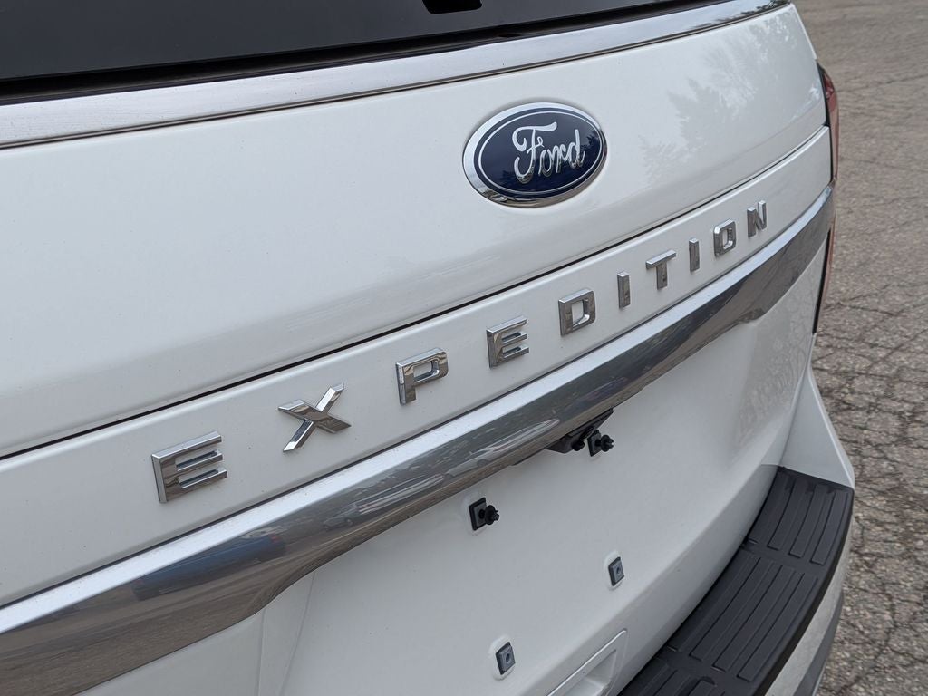 2024 Ford Expedition Platinum
