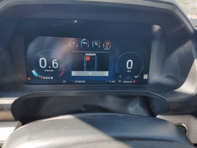 2024 Ford Expedition Platinum