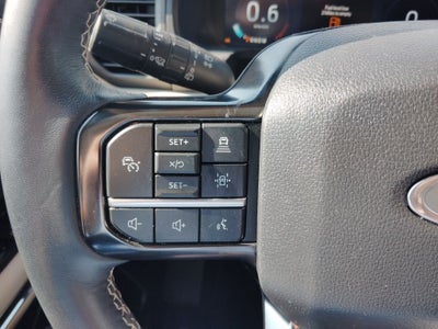 2024 Ford Expedition Platinum