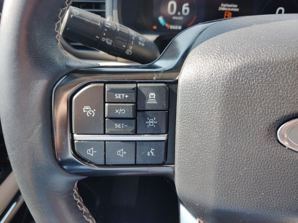 2024 Ford Expedition Platinum