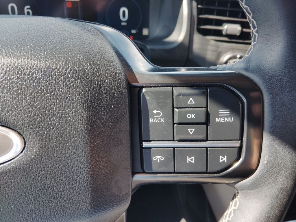 2024 Ford Expedition Platinum