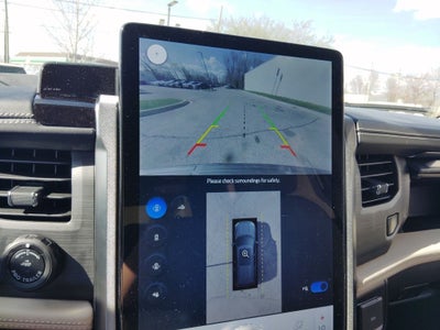 2024 Ford Expedition Platinum