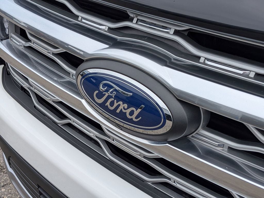 2024 Ford Expedition Platinum