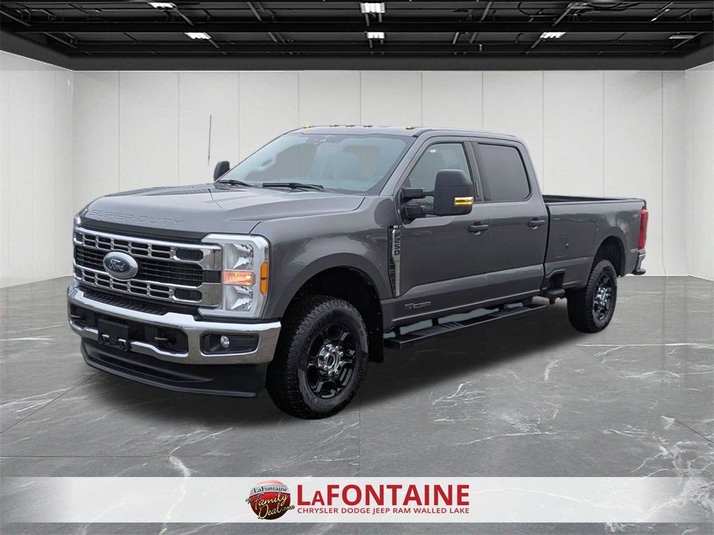 2023 Ford F-250 XLT