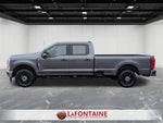 2023 Ford F-250 XLT
