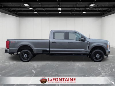 2023 Ford F-250 XLT
