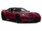 2018 Chevrolet Corvette Grand Sport