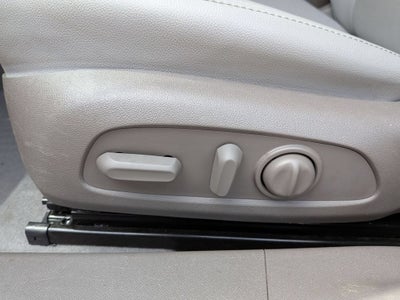 2019 Chevrolet Malibu Premier