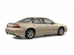 2003 Pontiac Grand Prix GT
