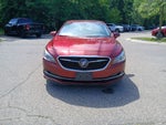 2017 Buick LaCrosse Premium
