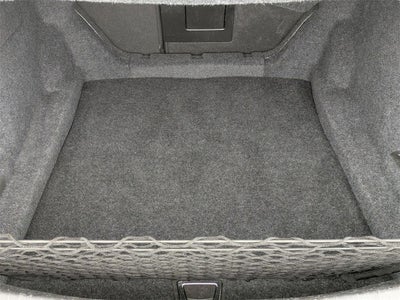 2014 Cadillac CTS Luxury