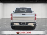 2021 Chevrolet Silverado 1500 4WD Double Cab Standard Bed LT