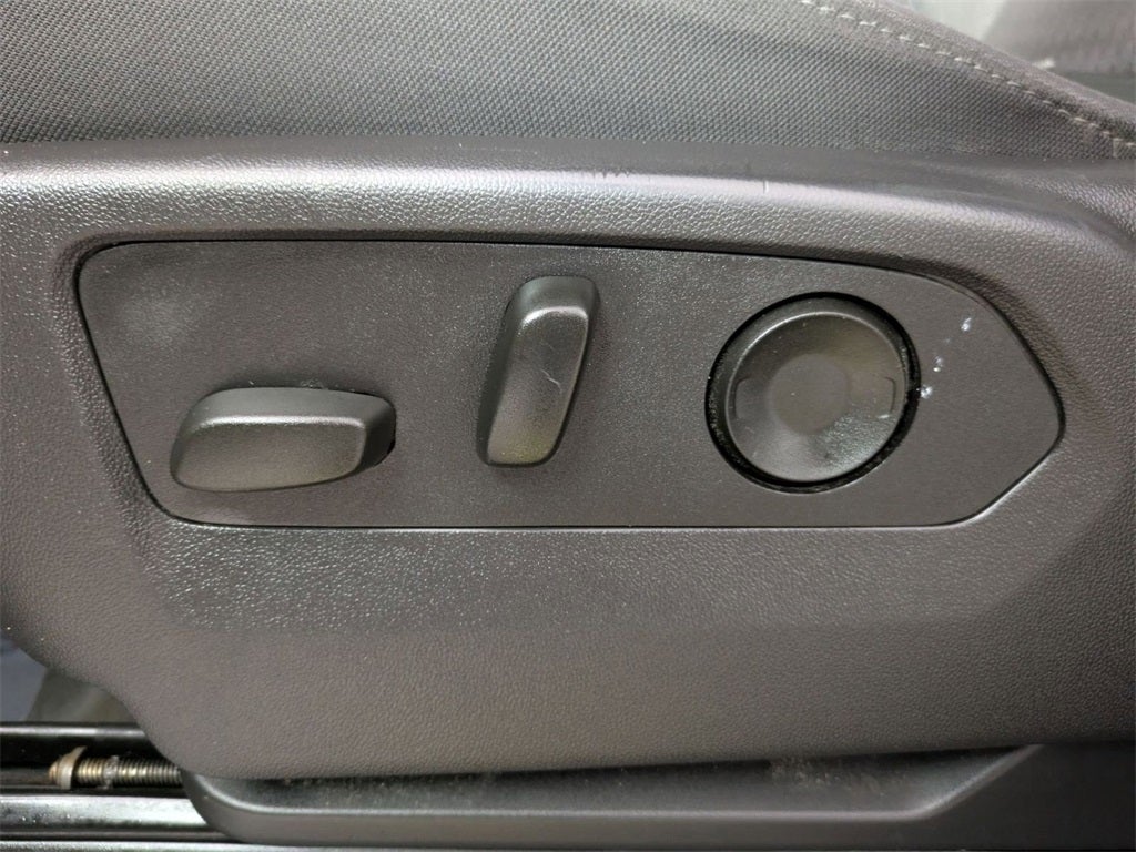 2025 Chevrolet Silverado 1500 4WD LT