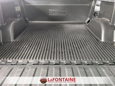 2025 Chevrolet Silverado 1500 4WD LT