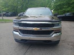 2016 Chevrolet Silverado 1500 1LT