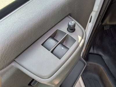 2024 Chevrolet Express Cargo RWD 2500 Regular Wheelbase WT