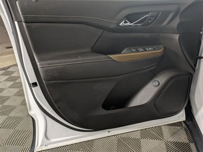 2023 GMC Acadia FWD SLE