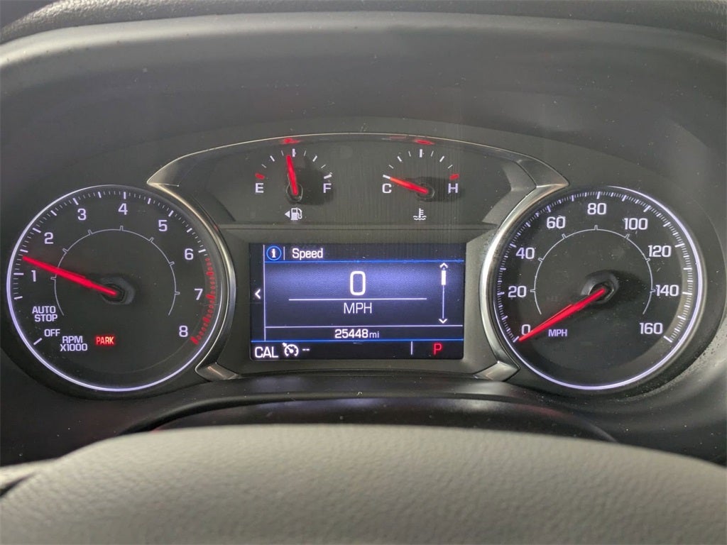 2023 GMC Acadia FWD SLE