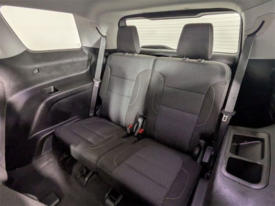 2023 GMC Acadia FWD SLE