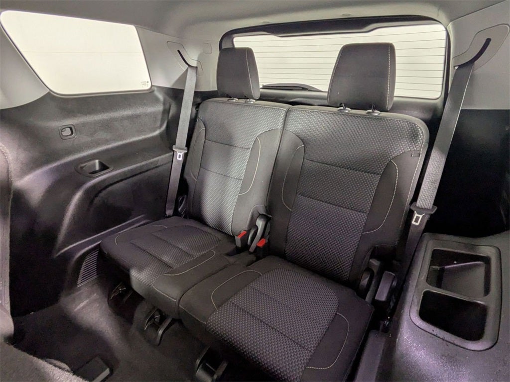 2023 GMC Acadia FWD SLE