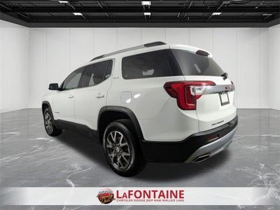 2023 GMC Acadia FWD SLE