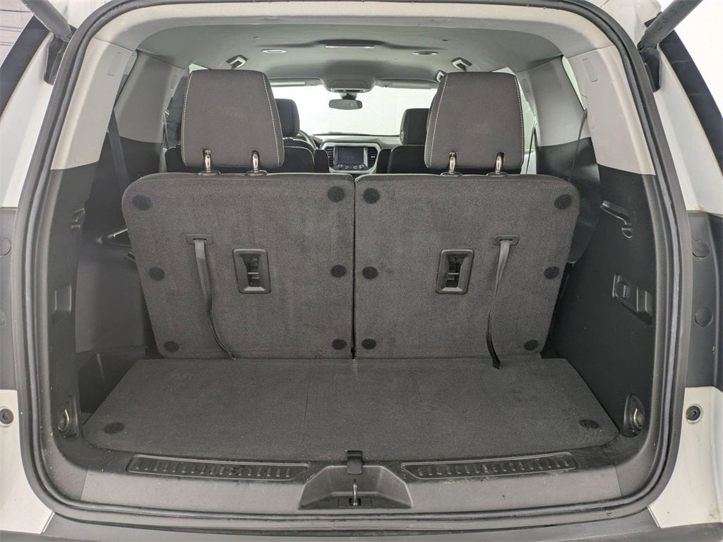 2023 GMC Acadia FWD SLE