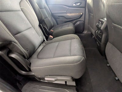 2023 GMC Acadia FWD SLE