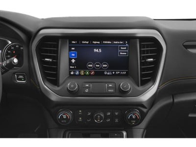 2023 GMC Acadia AWD AT4