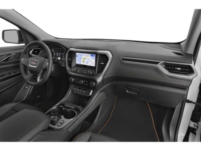 2023 GMC Acadia AWD AT4