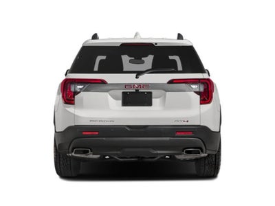 2023 GMC Acadia AWD AT4