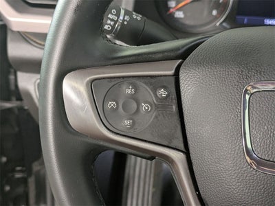 2023 GMC Acadia AWD AT4