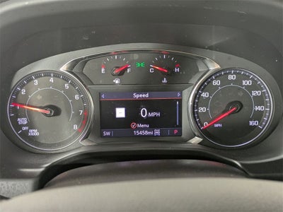 2023 GMC Acadia AWD AT4