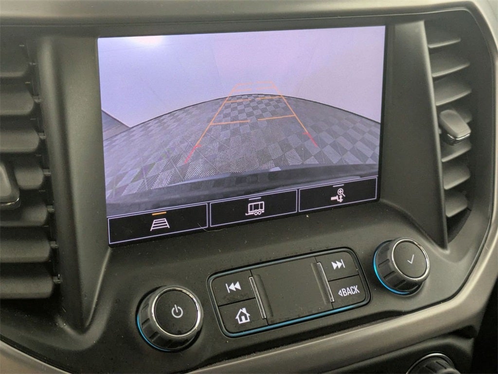 2023 GMC Acadia AWD AT4