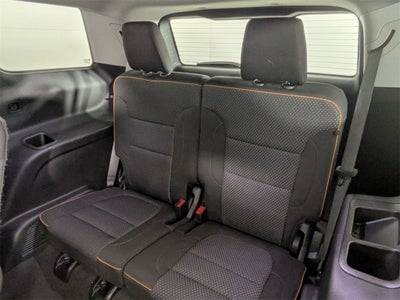 2023 GMC Acadia AWD AT4