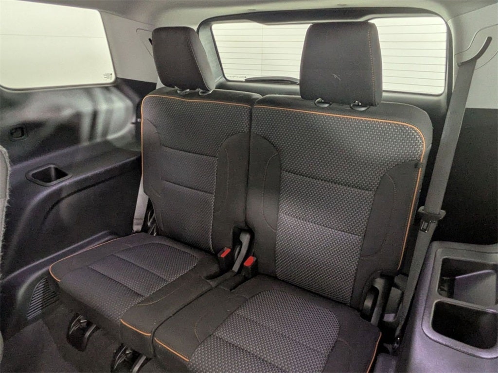 2023 GMC Acadia AWD AT4