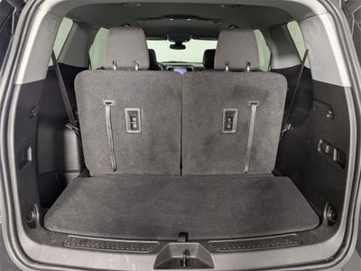 2023 GMC Acadia AWD AT4