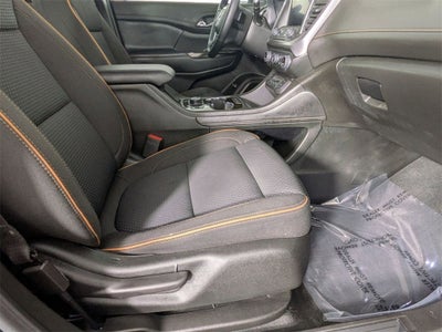 2023 GMC Acadia AWD AT4