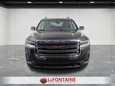 2023 GMC Acadia AWD AT4