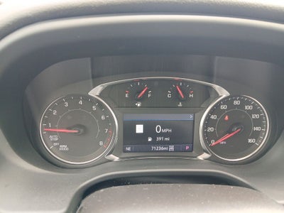 2023 GMC Acadia AWD AT4