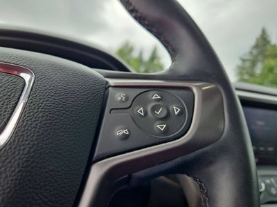2023 GMC Acadia AWD AT4