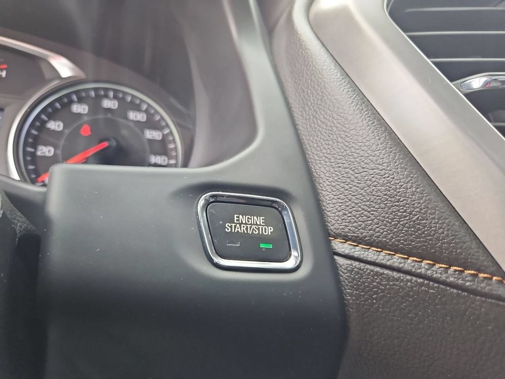 2023 GMC Acadia AWD AT4