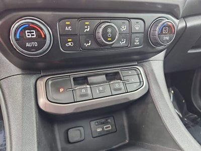 2023 GMC Acadia AWD AT4