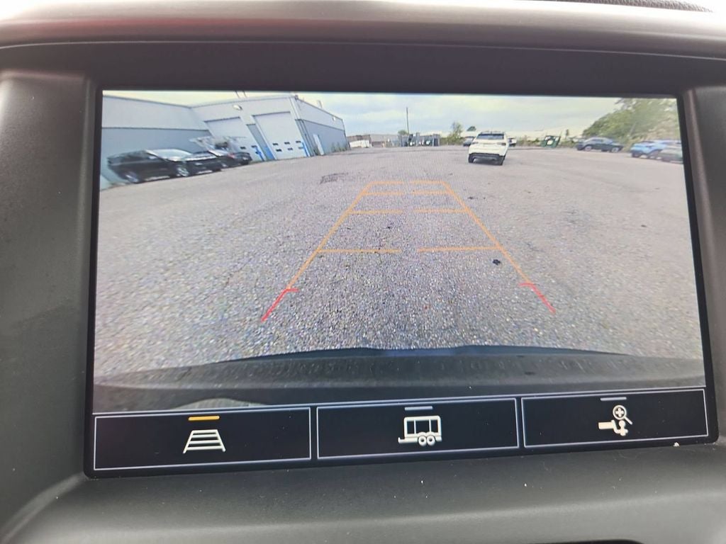 2023 GMC Acadia AWD AT4