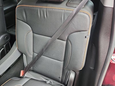 2023 GMC Acadia AWD AT4