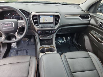 2023 GMC Acadia AWD AT4