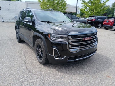 2023 GMC Acadia AWD AT4