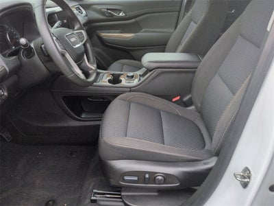 2023 GMC Acadia AWD SLE